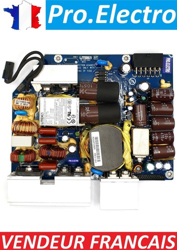 Power supply psu - power, imac