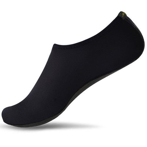 Jackshibo quick dry aqua socks - aqua,