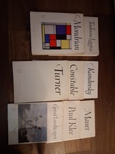 An Express Art Book-Bundle of