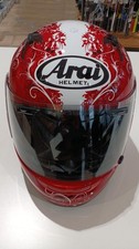 ARAI ASTRO-IQ FICTION FULL