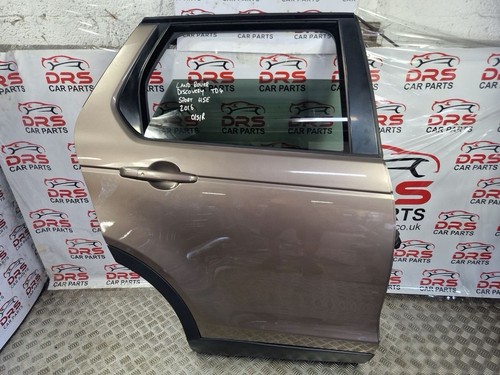 Land rover discovery sport - land,