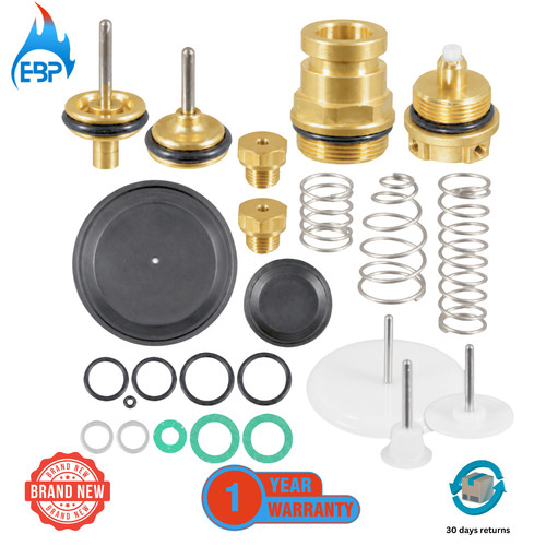 Baxi combi 80e 105e 105he - baxi,