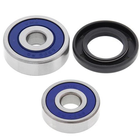 Wheel bearing kit - wheel, front