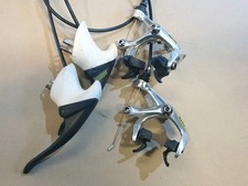 Mavic 440 SSC Brake Levers And