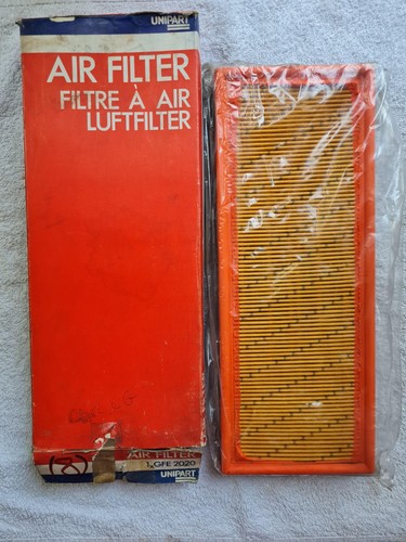 Air filter volvo - air, filter-volvo