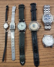 Watches Joblot Unisex Disney Kenneth Cole Dogma Vostock Darch Other