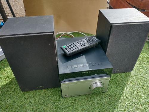 Sony cmt sbt20 compact fi - sony,