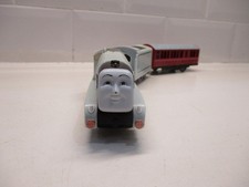 tomy trackmaster thomas the