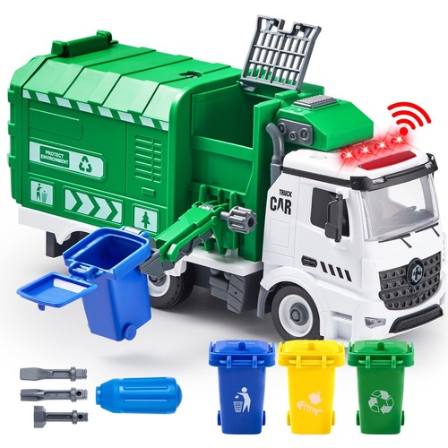 Joyin garbage truck toy - joyin,