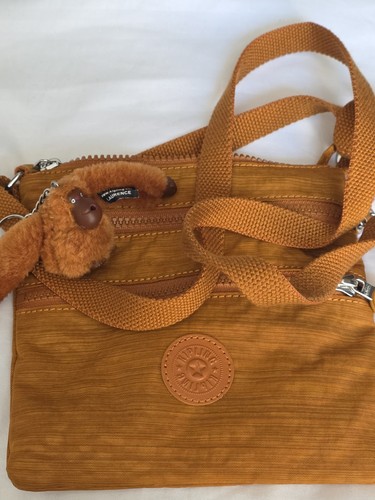 Small kipling crossbody bag - crossbody,