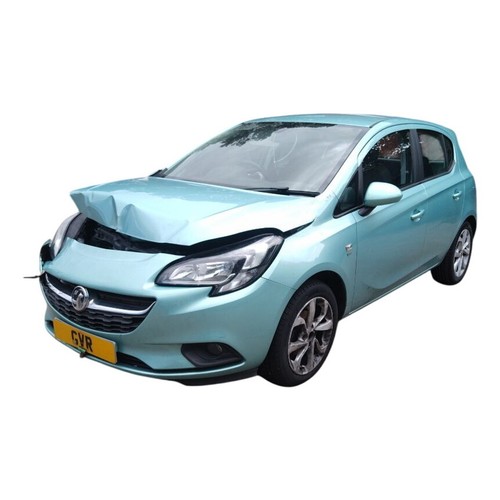 Vauxhall corsa energy - vauxhall,
