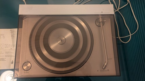 Bang olufsen beogram - bang, 3000