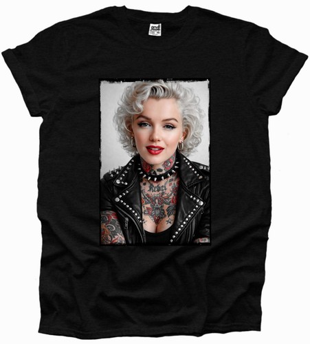 Marilyn monroe movie - marilyn,