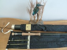 HARDY ZENITH 9FT 6 IN #6 EX