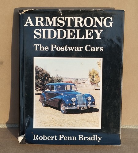 Armstrong siddeley the postwar - siddeley,