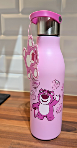 Disney pixar lotso - pixar, 500ml