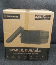 PHENYX PRO PRCSE-6UD 6U Rack