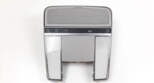 Mercedes benz w221 interior - s,