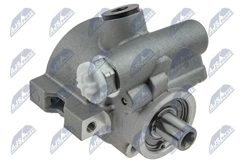 Nty spw 045 hydraulic - nty, spw-ch-045