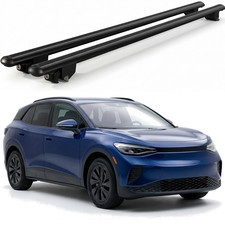 Roof Rack Cross Bars for VW