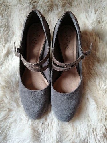 Clarks women medium heel - clarks,