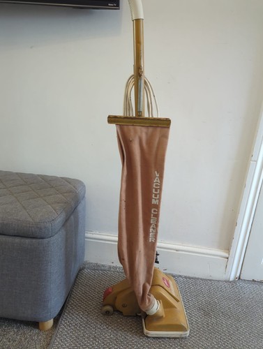 Vintage 1950s hoover junior - vintage,
