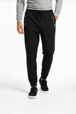 Mens jogging bottoms stretch - jogging,