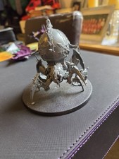 Warhammer 40k Daemon Engine of