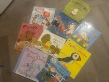 Toddler Children’s Bedtime