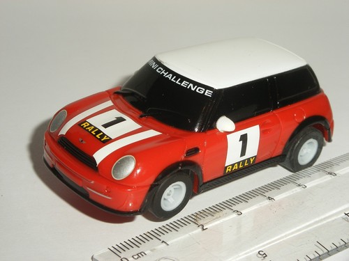12v micro scalextric bmw - scalextric,