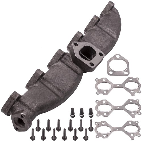 Engine exhaust system for bmw - engine,