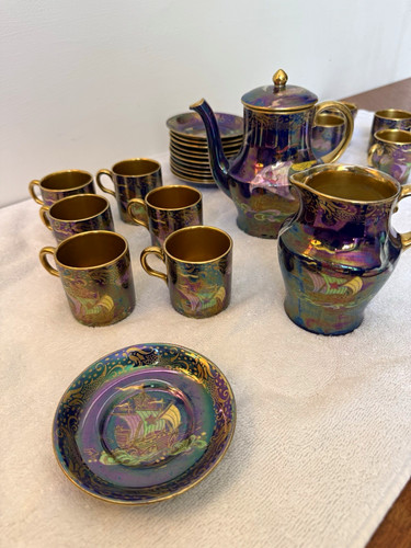 Minton boyle ironstone - minton,