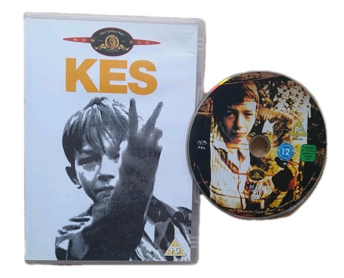 Kes dvd 1969 ken - 1969, british