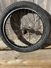 Salt plus bmx - plus, wheel