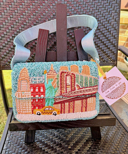 Tiktok viral beaded new - tiktok, york