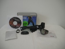 Polar Men RS400 Heart Rate
