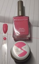 Bio Sculpture Gel Nail Polish
