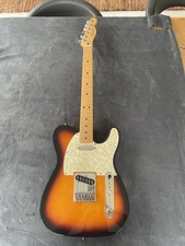 2000 Fender Telecaster