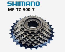 Shimano Tourney MF-TZ500 7