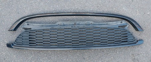 Mini r56 jcw radiator - jcw,