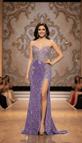 Portia scarlett pageant - portia, &scarlett
