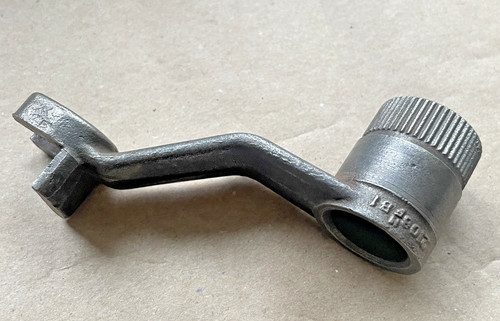 Royal enfield foot change - enfield,