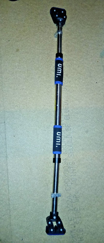 Umi workout gear - umi, pullup