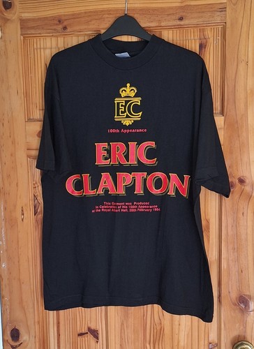 Eric clapton albert hall - eric,