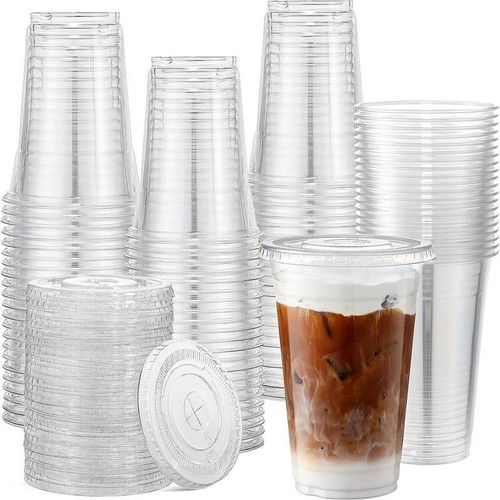 Reusable clear plastic - reusable,