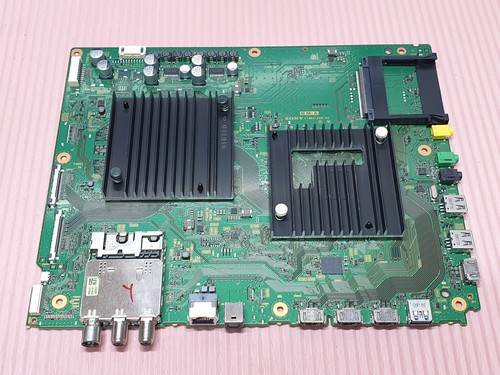 Fully working main - main, board