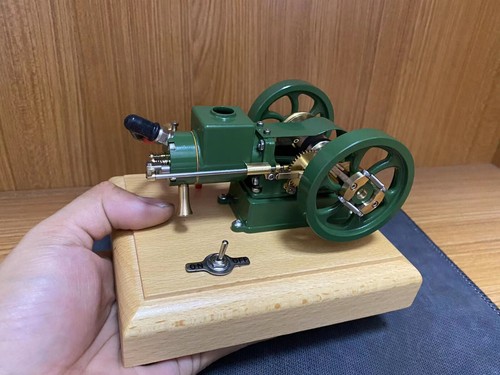 Mini m17 horizontal gasoline - m17,