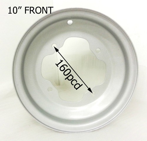 Rim47 single front - rim47, steel