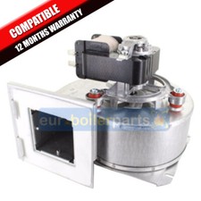  Potterton Prima  50F Fan Assembly Compatible Brand New 909000 409577 BRAND NEW