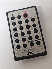 Genuine JVC RM-V717U CAMCORDER